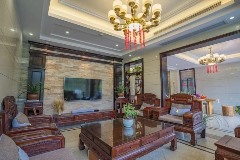 Others 5, Aben Guesthouse, Hangzhou