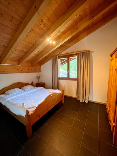 Others 3, Aparthotel Mountain River Resort, Monthey