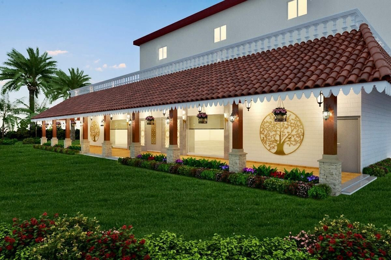 Exterior & Views 3, Hotel Grand Imperia, Raipur