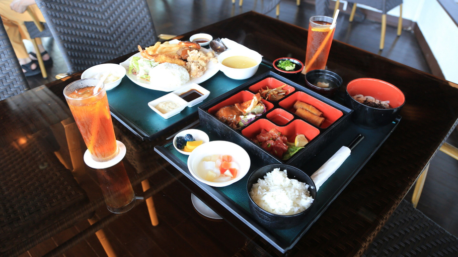 Food & Drinks 5, Grandvrio Resort Saipan, Saipan