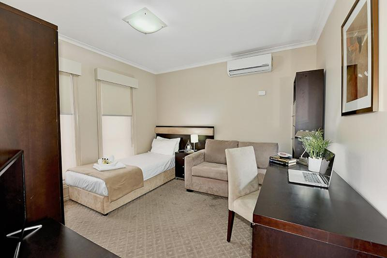 Others 5, Peers St - Comfortable Urban Accommodation, Melbourne
