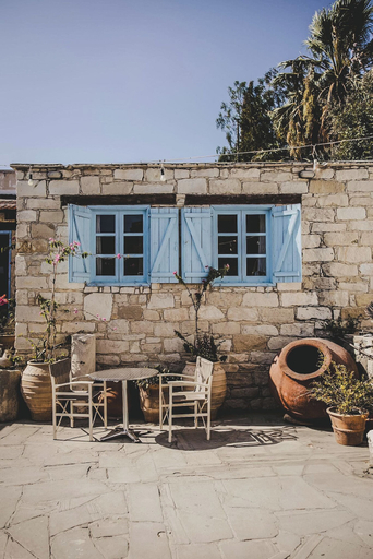 Exterior & Views 2, Cyprus Villages Hotel & Restaurant - Central Location - Bed & Breakfast - With Access To Pool And Stunning Views, Larnaca