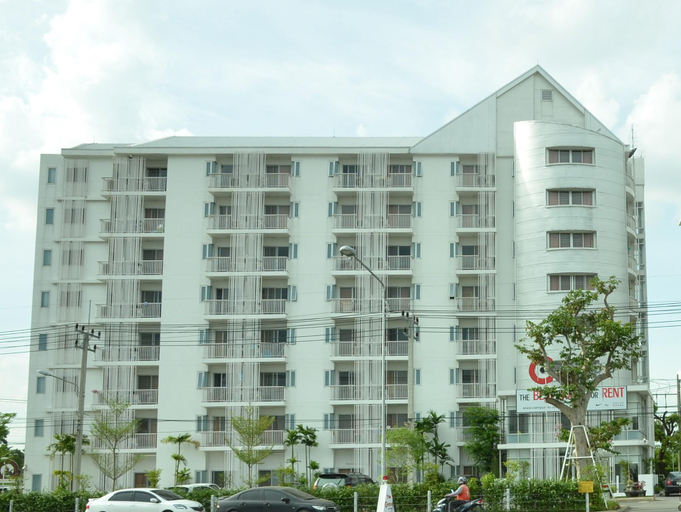 Exterior & Views, The Campus, Khlong Luang