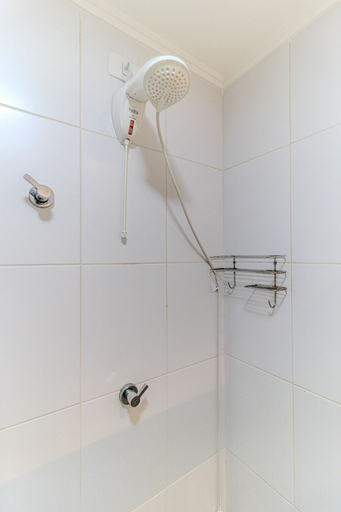 Bathroom 4, Kazanoah - Jacques Pilon, São Paulo