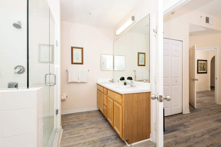 Bathroom 4, Tranquil Breeze at Caribe Cove, Osceola