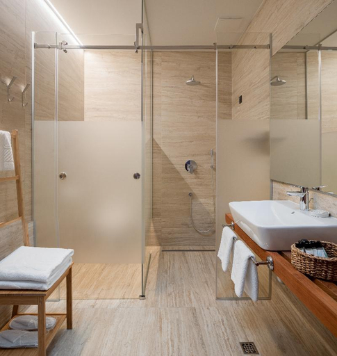 Bathroom 5, Hotel Ola - Adults Only, Seget