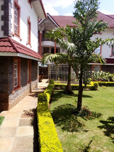 Others 5, Villa Leone Boutique Hotel, Westlands