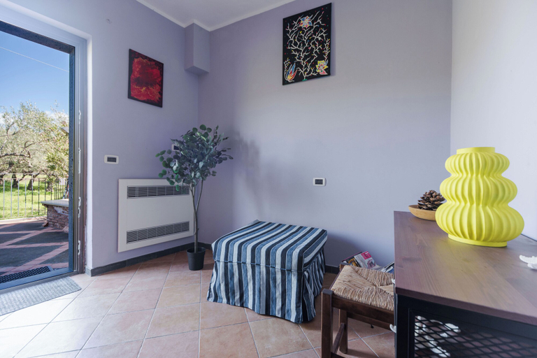 Others 4, Il Baglio dell'Etna by Wonderful Italy, Catania
