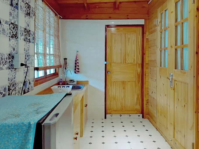 Bedroom 2, Coco and Canal HomeStory, Muang Samut Sakhon