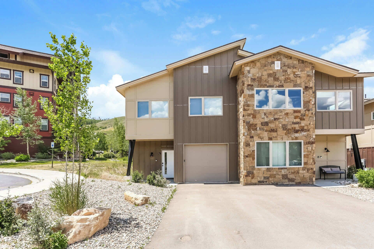 Exterior & Views 2, Granby Colorful Adventures Breathtaking Views!, Grand