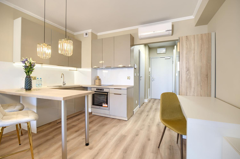 Others 5, AboutArtApartments - Otynska 4, Środa Śląska