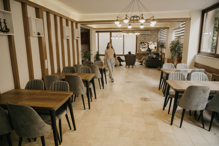 Others 5, Cihangir By Aydın Suite Hotel, Beyoğlu