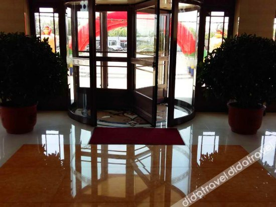 Others 4, Feihong Hotel, Fuxin