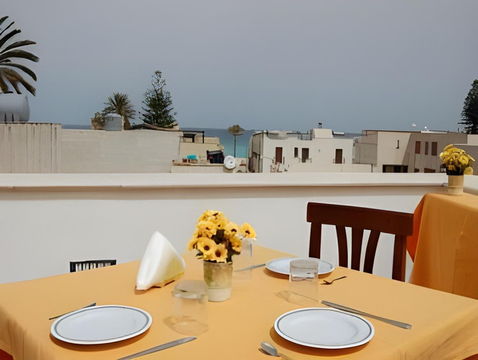 Food & Drinks 4, Il Melograno, Trapani