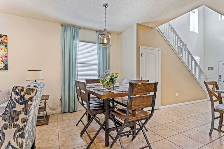 Others 4, Loft & Leisure Villa 6 Bdrs!, Osceola