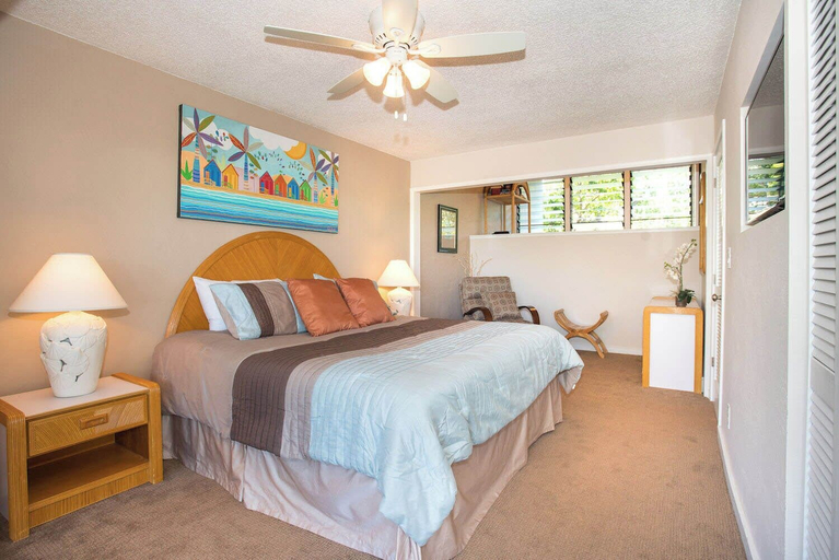 Bedroom 2, Keauhou Resort w/ Golf & Ocean Views, Hawaii