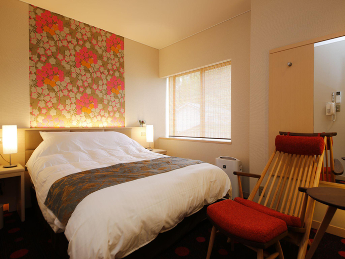Bedroom 3, Arima Hot spring Ryokan Kotori, Nishinomiya