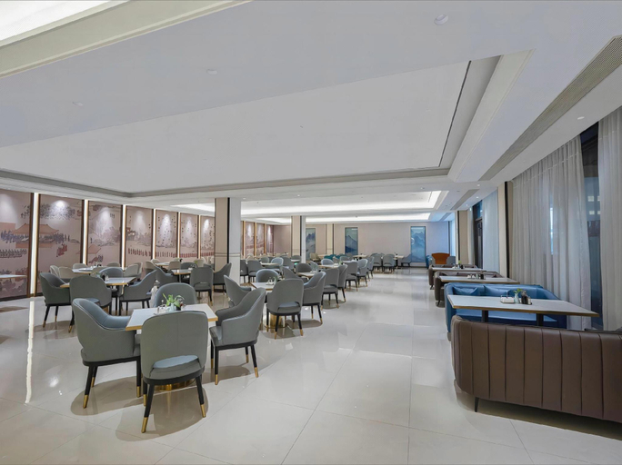 Food & Drinks 4, Vienna International Hotel Ningbo Airport, Ningbo