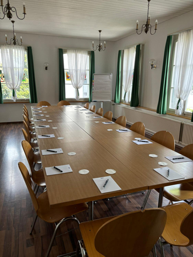 Business Facilities, Hotel Krone Uetendorf, Thun