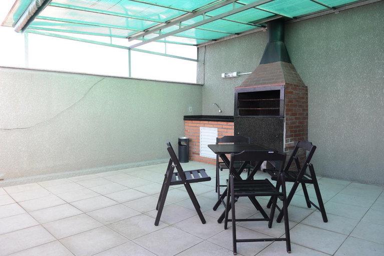 Others 4, Alano Executivo Hotel, Cachoeirinha