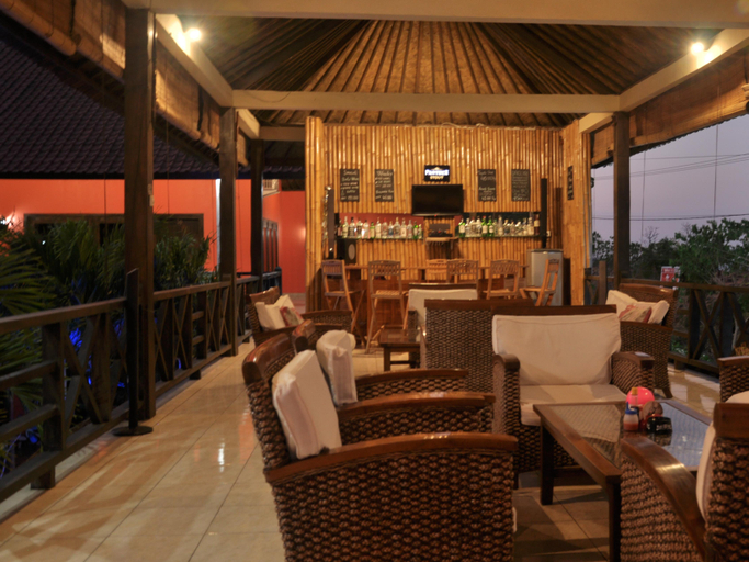 Food & Drinks 4, Crystal Ocean View Tulamben Hotel, Karangasem