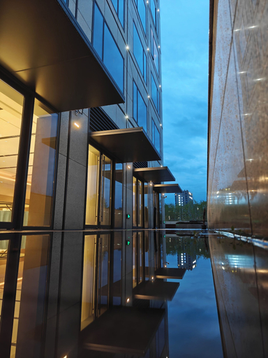 Sport & Beauty 2, Pagoda Hotel Hangzhou Zijingang, Hangzhou