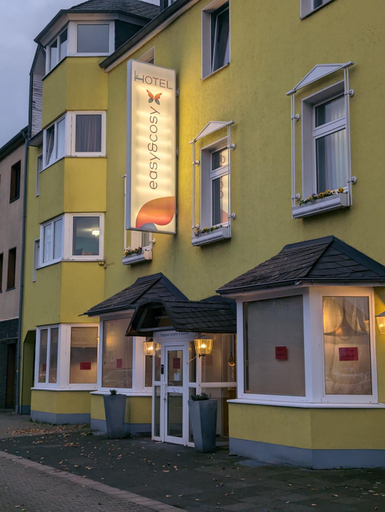 Others 4, easy&cosy-Hotel Moers-Mitte, Wesel