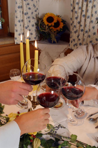 Food & Drinks 5, Landhotel Hoisl-Brau, Weilheim-Schongau