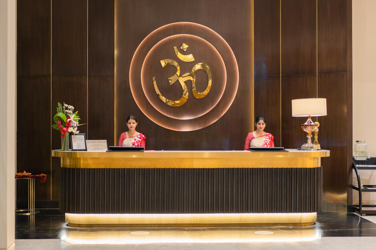 Public Area 4, Welcomhotel by ITC Hotels Katra [Katra (Jammu and Kashmir)], Reasi