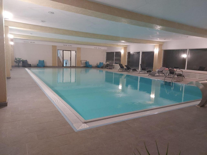 Sport & Beauty 5, Allgau Residenz Natur & Spa GmbH, Oberallgäu