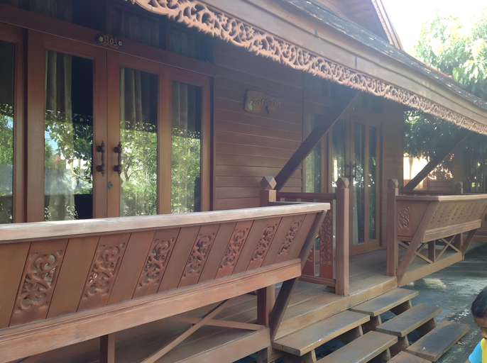 Others 5, River Park Resort, Yan Ta Khao