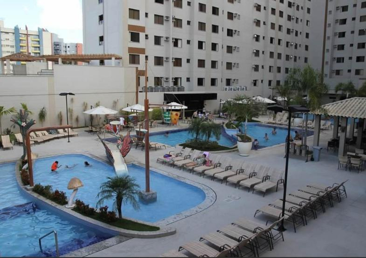 5, Thermas Boulevard Suite Hotel - Weigly, Caldas Novas