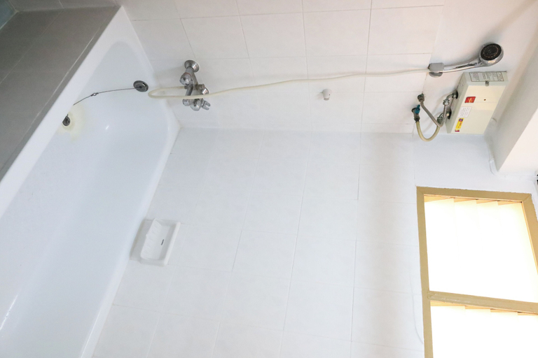 Bathroom 4, Phawana Sweet Hotel, Huai Kwang