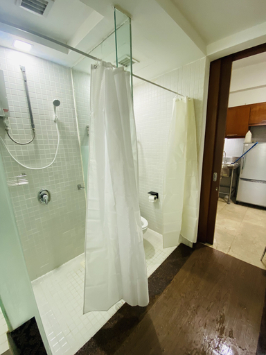 Bathroom 4, Peninsula Residents All Suite, Kuala Lumpur
