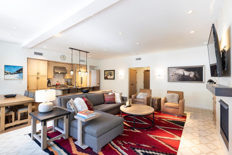 Others 2, The Blake Residences, Taos