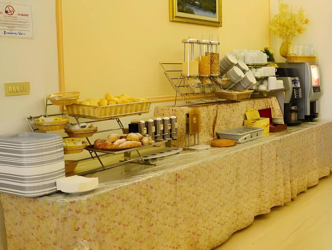 Food and beverages