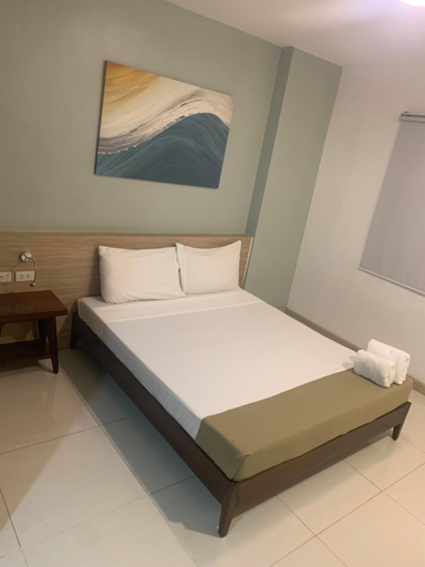 Bedroom 3, Chatswood Residences, Mandaue City