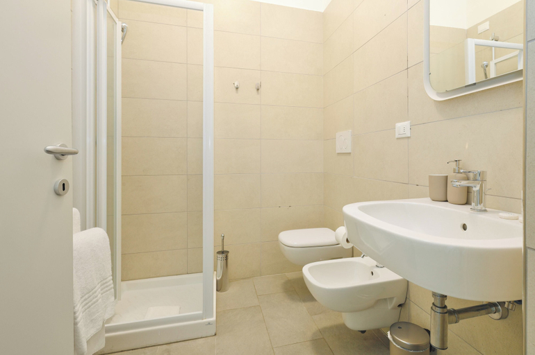 Bathroom 5, JOIVY Porta Nuova, Milano