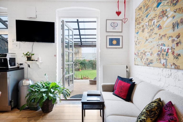 Others 5, Davaa's Bed & Breakfast, Randers