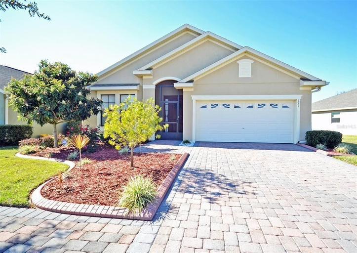 Exterior & Views, Retreat at the Crossings, Polk