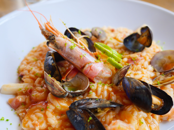 Food & Drinks 5, Gitavillage Il Gabbiano, Grosseto