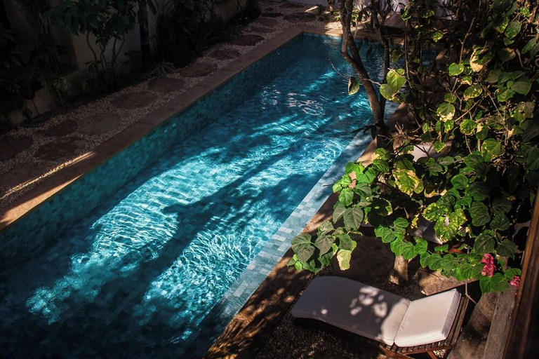 Sport & Beauty 2, CasaLo Hotel, Jijoca de Jericoacoara