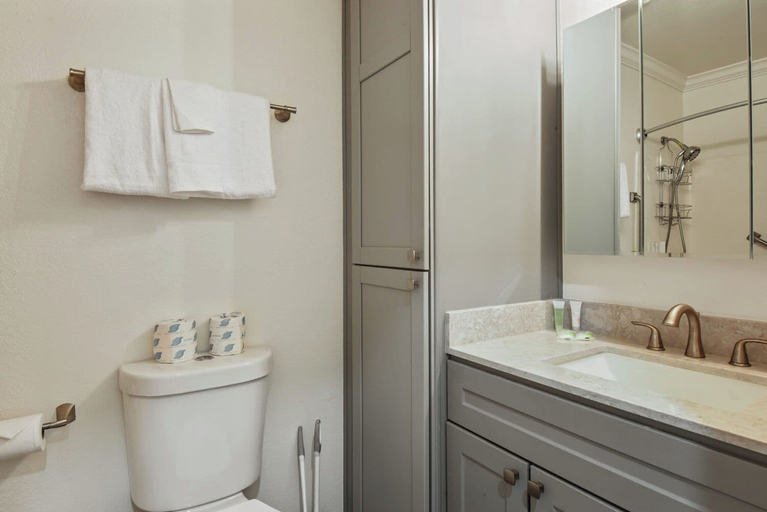Bathroom 4, Incline Bliss Dreamy Pet Friendly Escape, Washoe