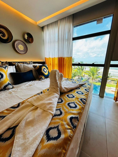 Bedroom 3, Pousada de Charme Refugio da Villa, Ipojuca