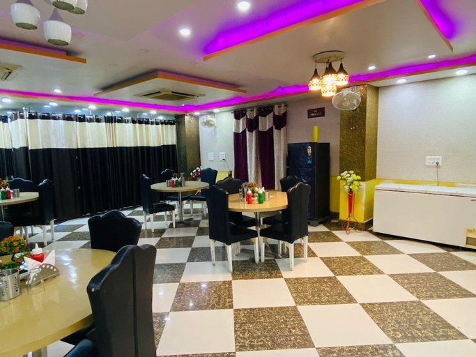 Food & Drinks 4, Basant Vihar International, Gaya