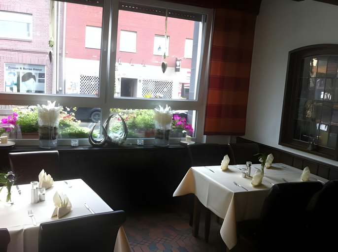 Food & Drinks 4, Hotel Zum Wersehof, Warendorf
