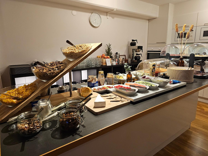 Food & Drinks 5, Hotell Bro, Kristinehamn