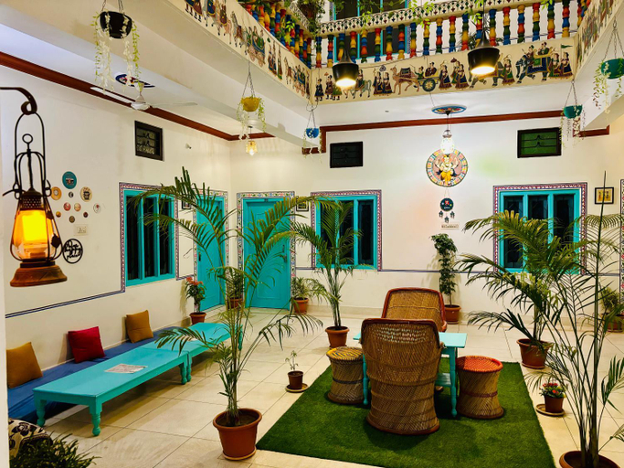 Others 4, Hotel Tulsi Palace, Ajmer