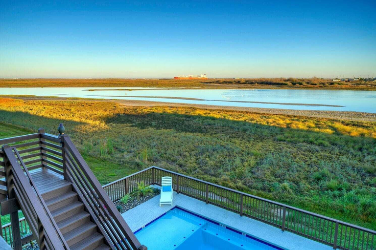 Sport & Beauty 4, Pelican's Porch by Avantstay Private Pool, Views, Nueces