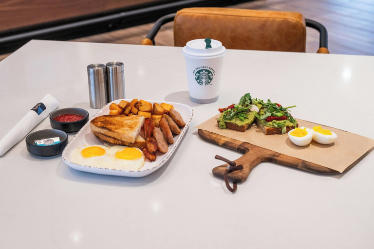 Food & Drinks 3, Courtyard By Marriott San Bernardino Loma Linda, San Bernardino